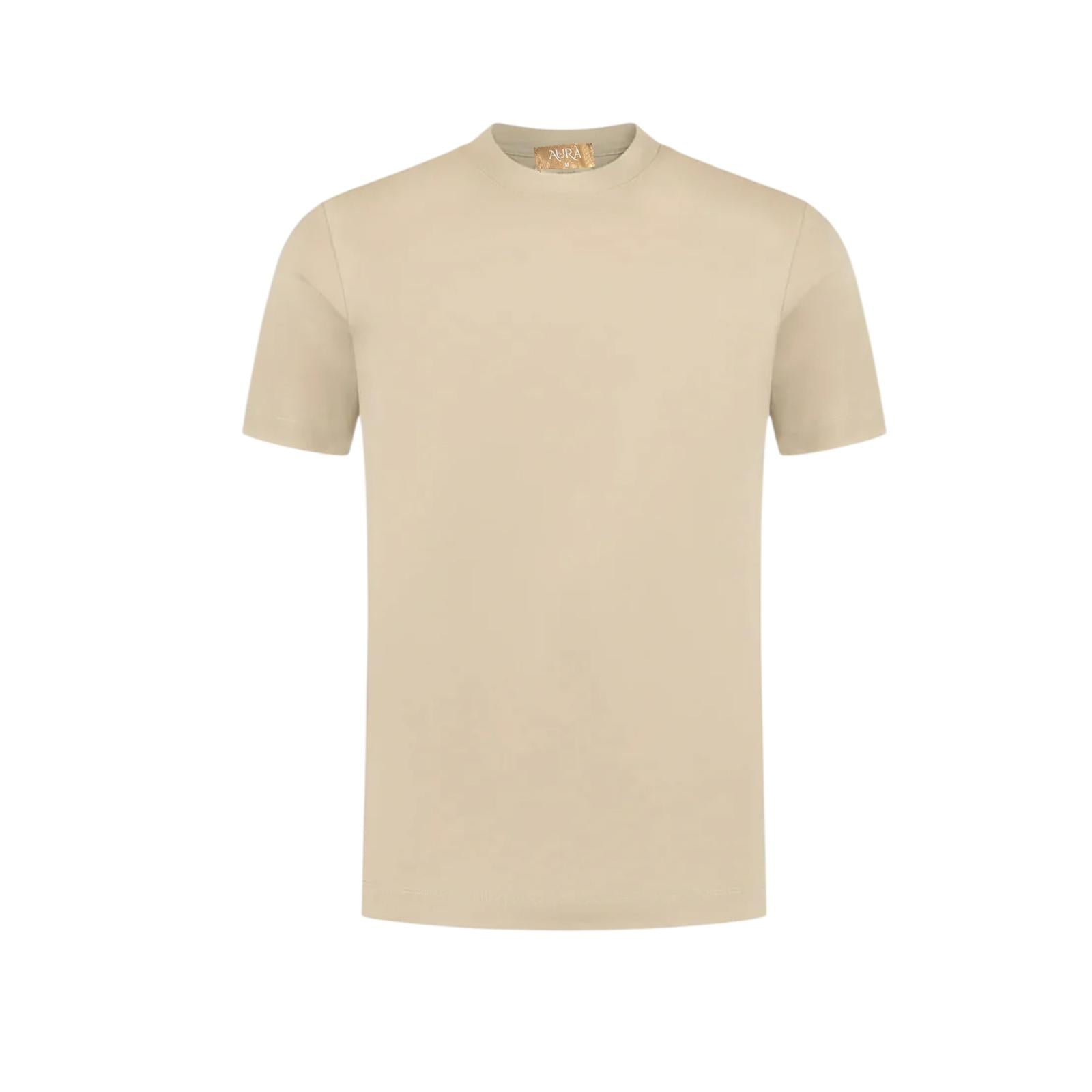 Egyptian Cotton T-Shirt